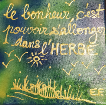 bonheurherbe