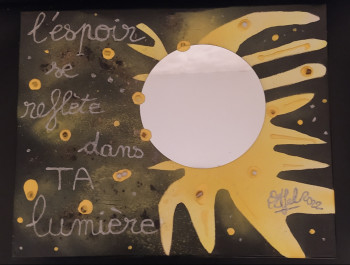 lumiere d espoir miroir spirituel